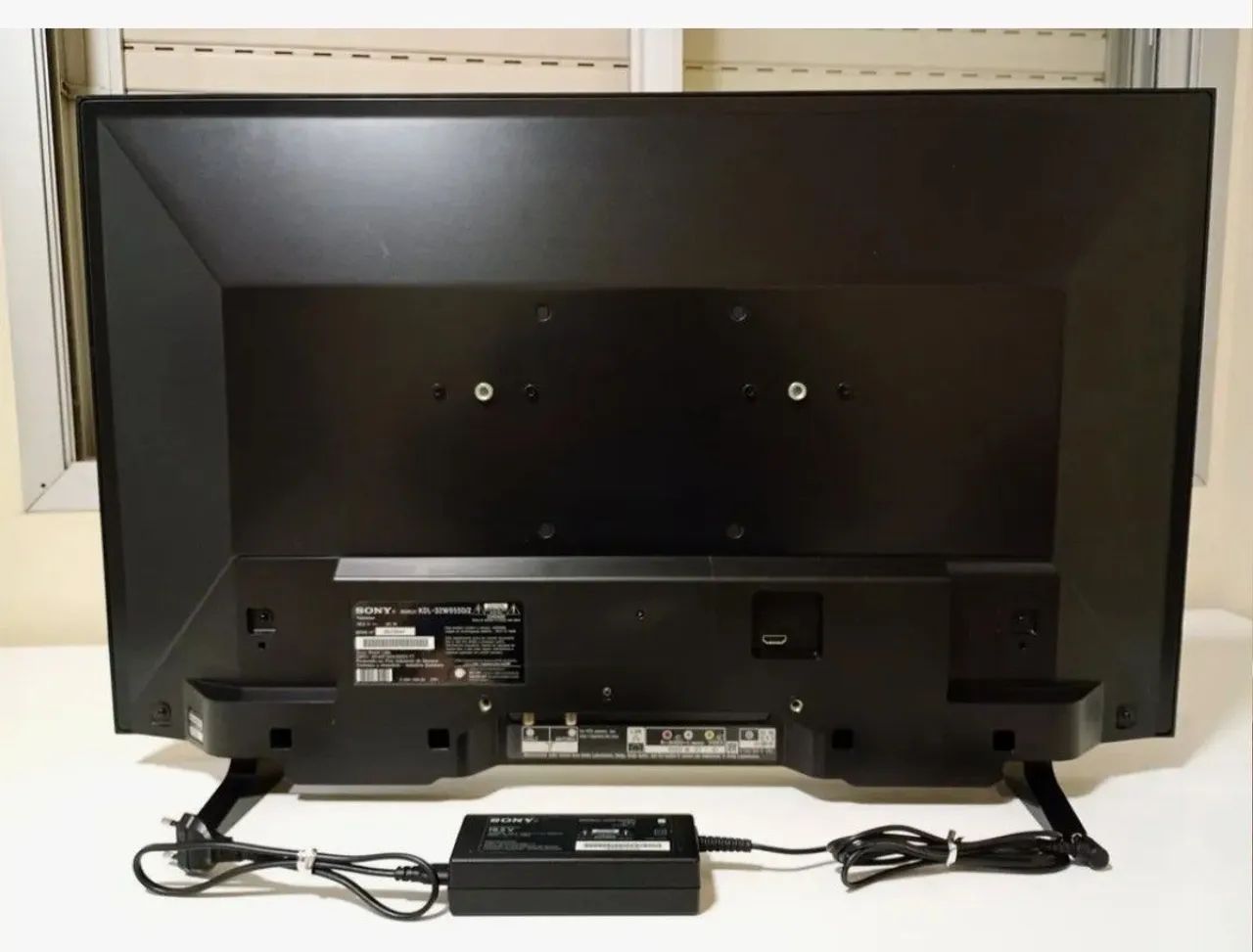 Vendo Smart TV 32 - Foto 2