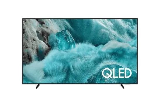 Smart Tv Samsung 65 Polegadas QLed Ultra HD - Foto 3