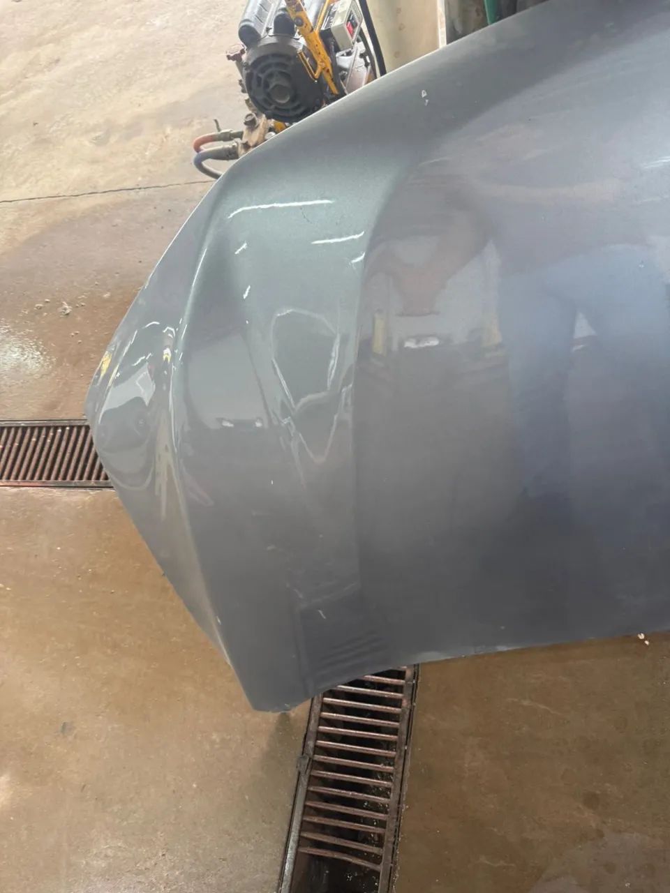 CAPO TRACKER 2023 - Foto 3