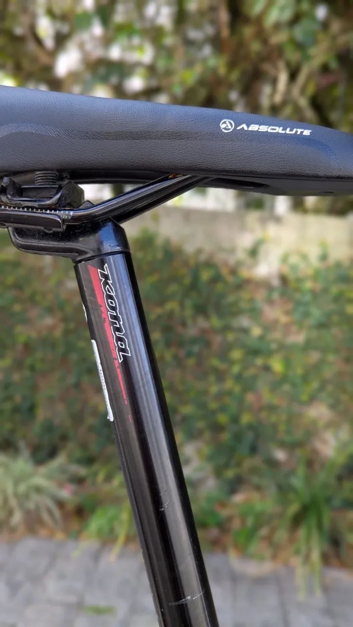 Bicicleta Kona NUNU - Foto 2