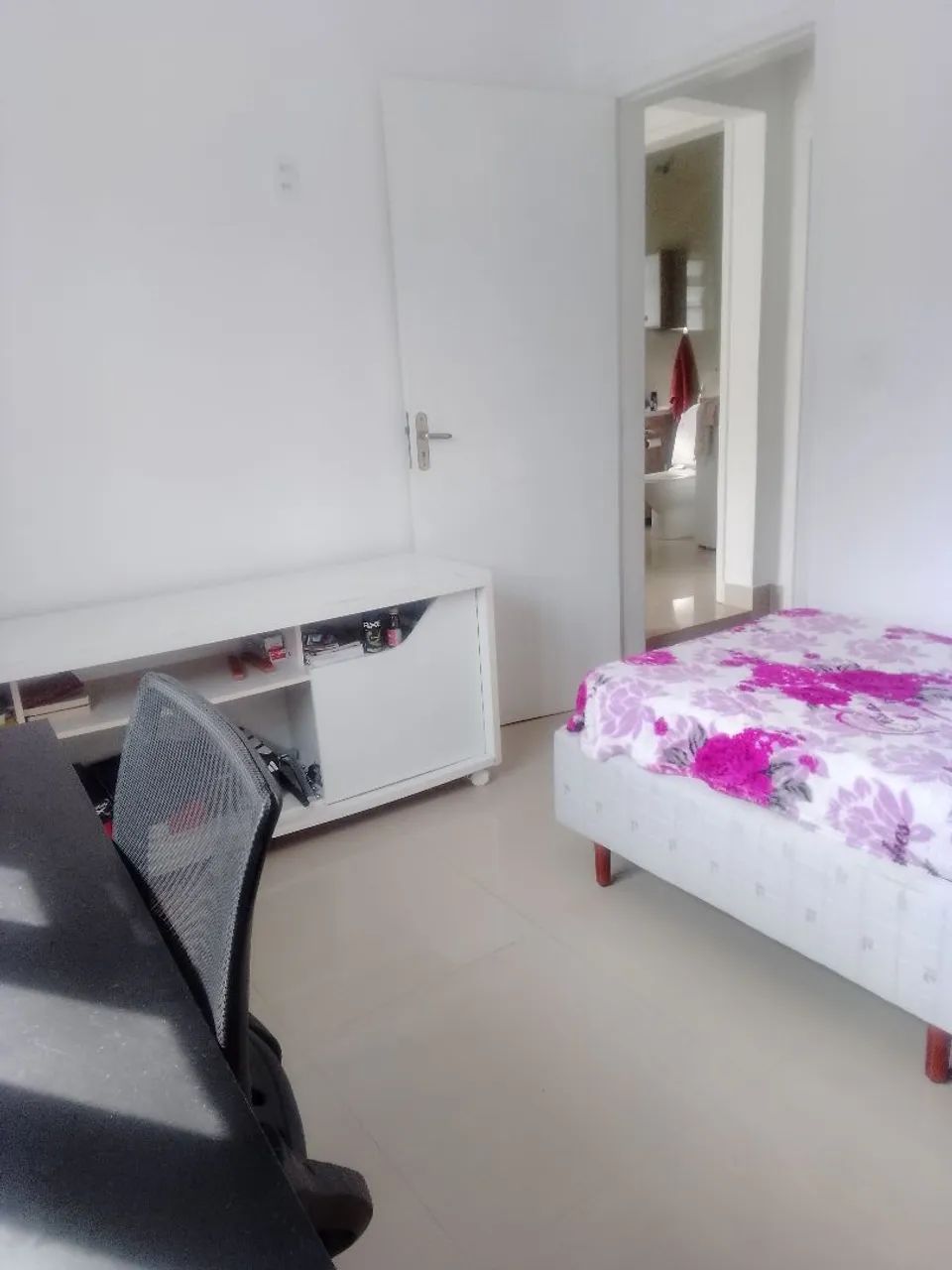 QUARTO INDIVIDUAL  - Foto 2