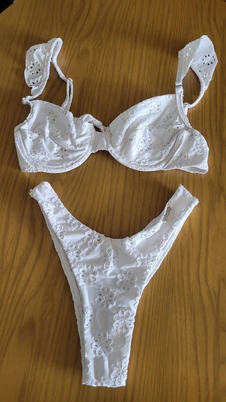 Biquíni de laise G