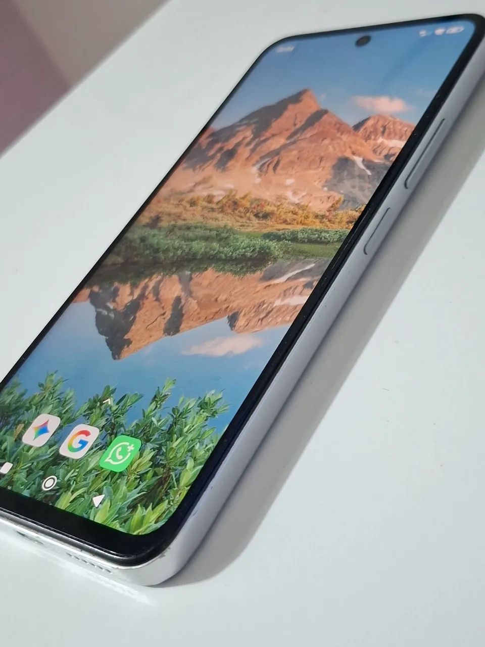 Xiaomi Redmi Note 12 4g Dual Sim 128gb 4gb Azul Usado - Foto 3