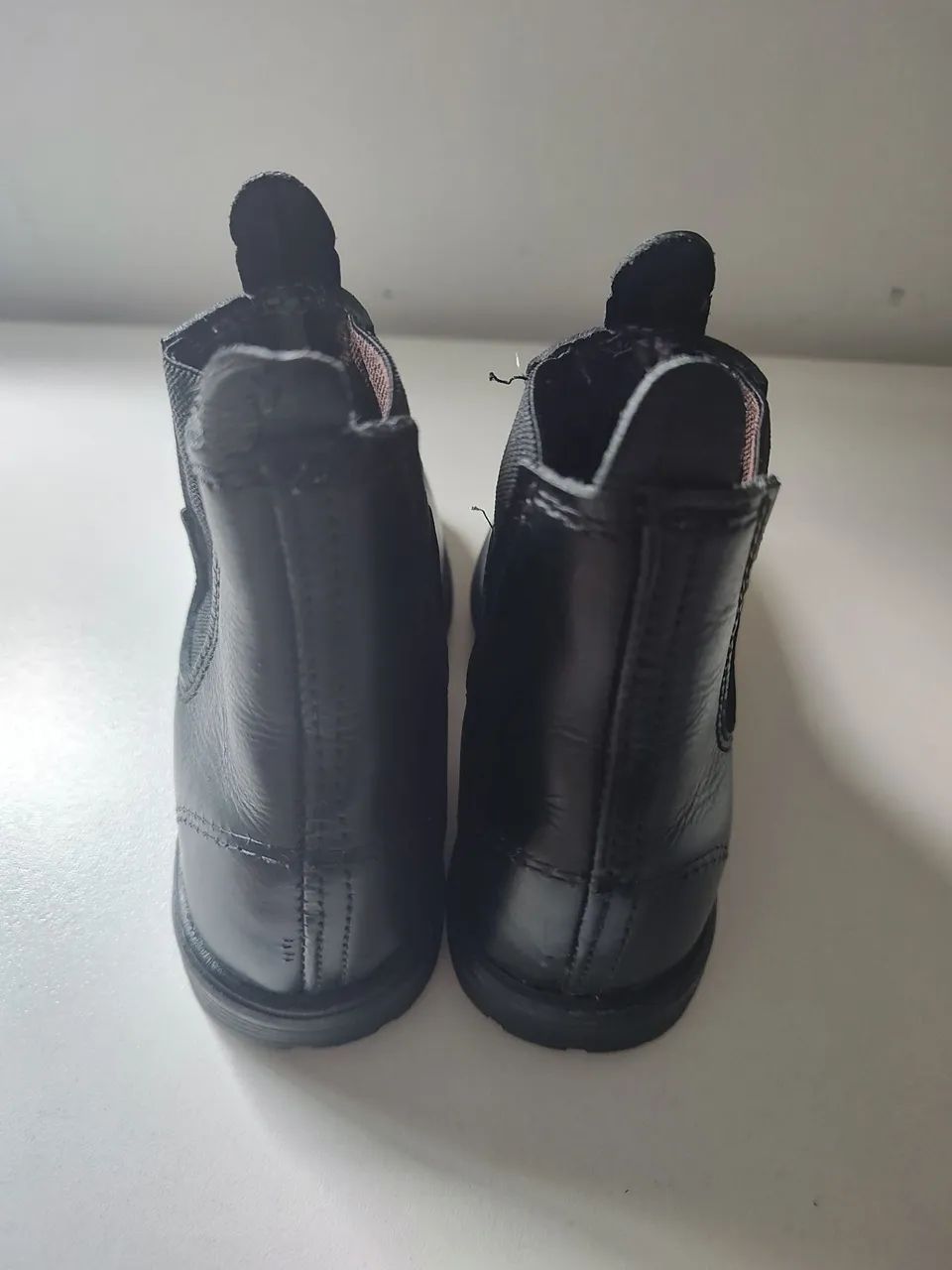 Bota infantil  - Foto 2