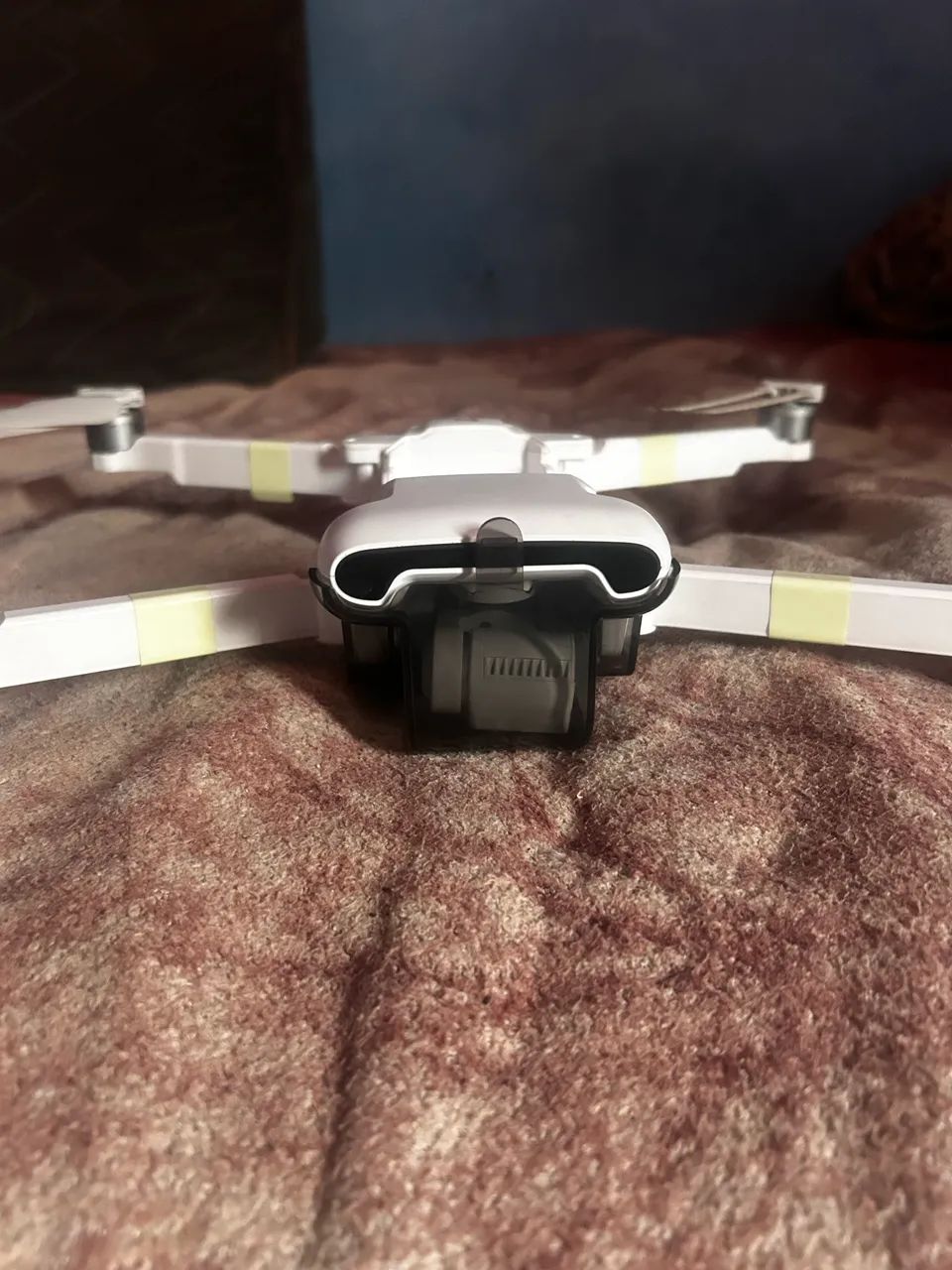 Drone Fimi X8 Tele + Acessórios - Foto 2