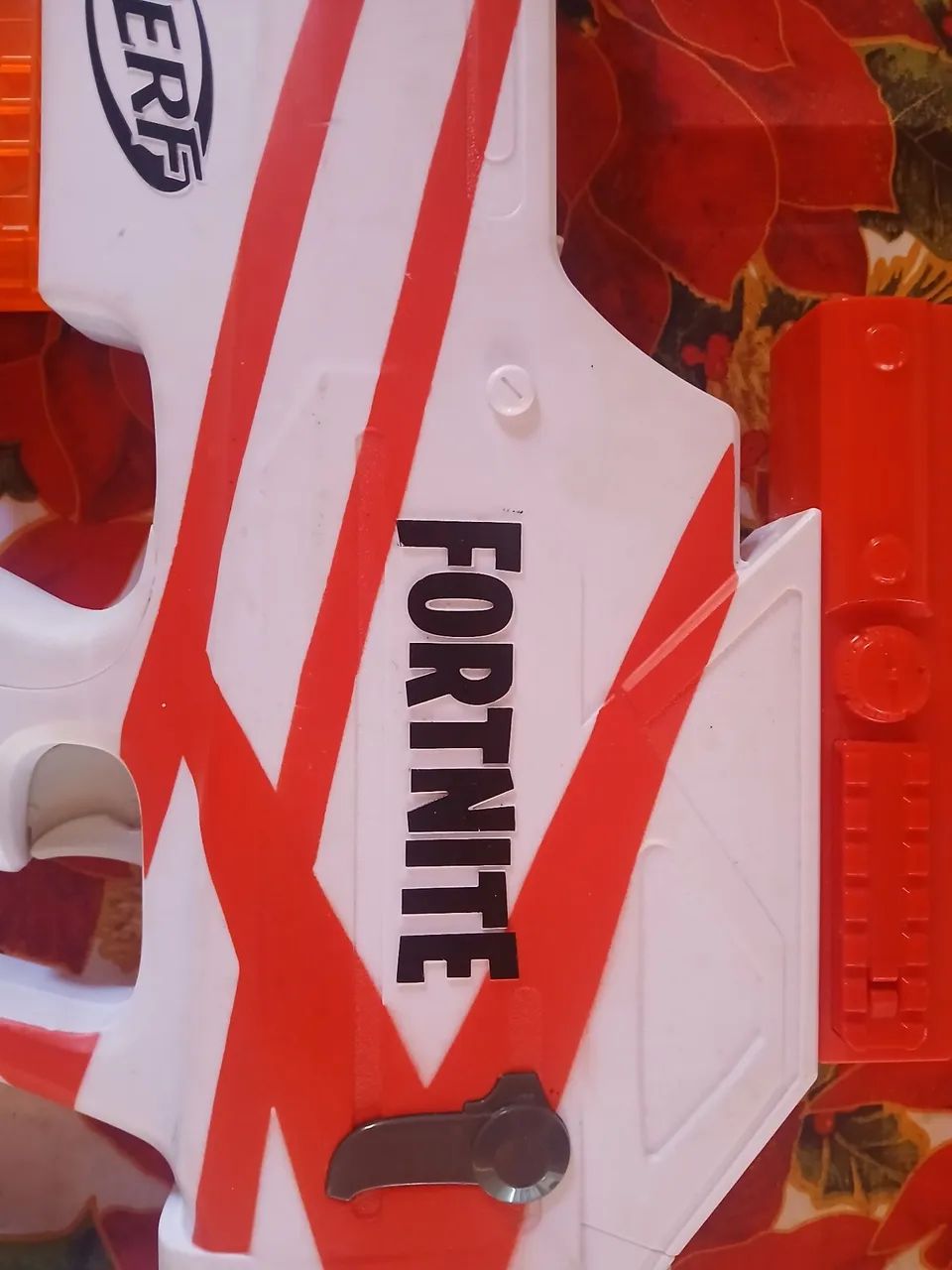 Nerf fortnite  - Foto 3