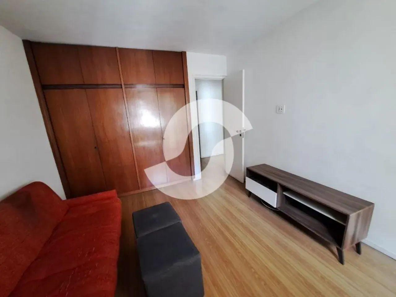 Apartamento de 115 m² na Jornalista Alberto Francisco Torres - Icaraí - Niterói - RJ, à ve - Foto 14