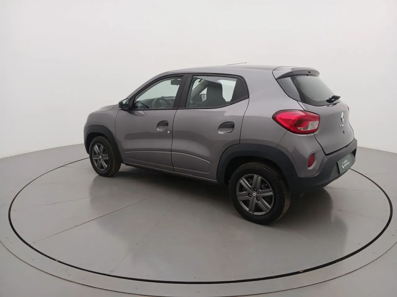 Renault Kwid 1.0 Zen 2026 - Foto 3