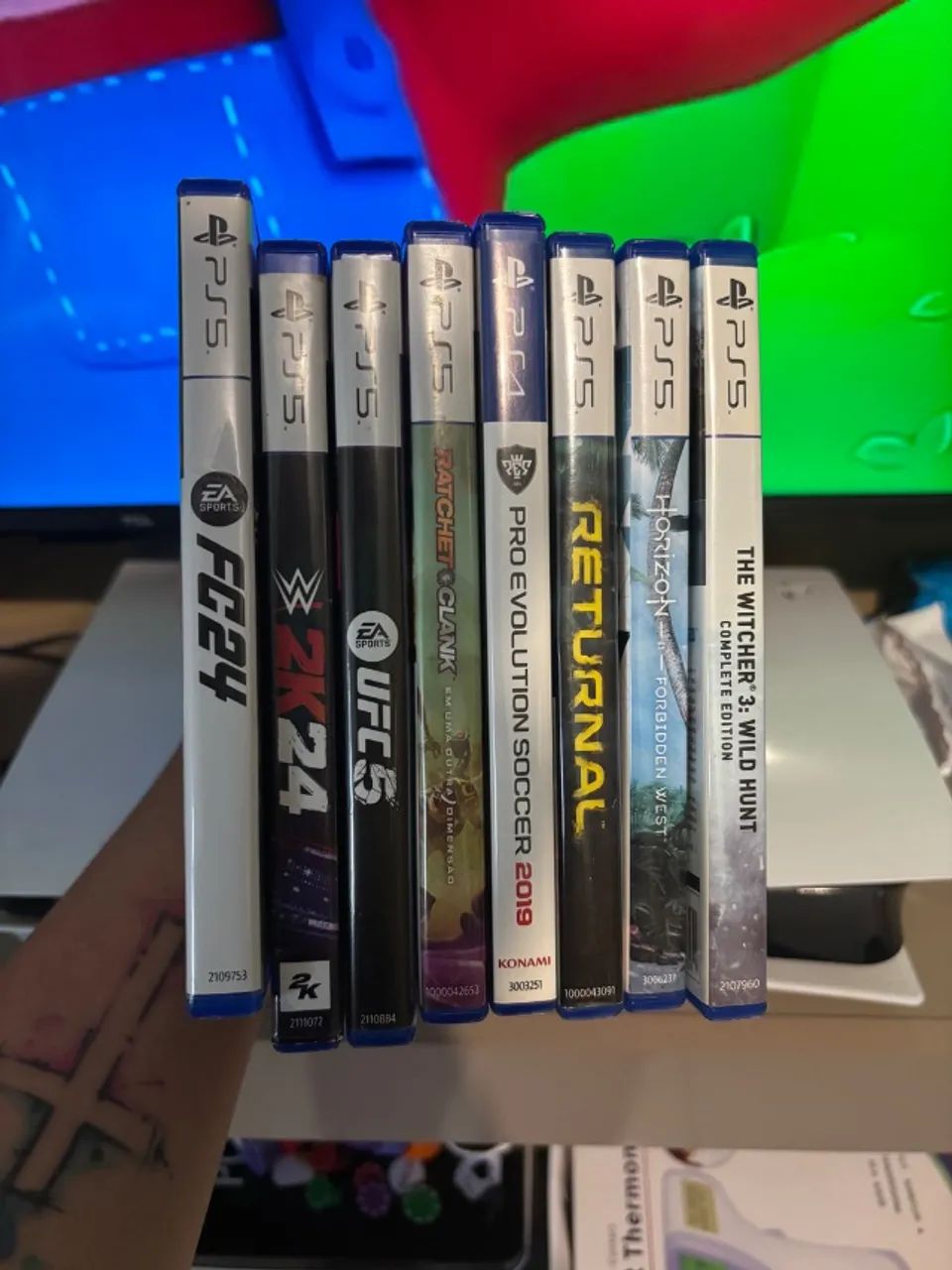 PS5 Complego - Foto 4