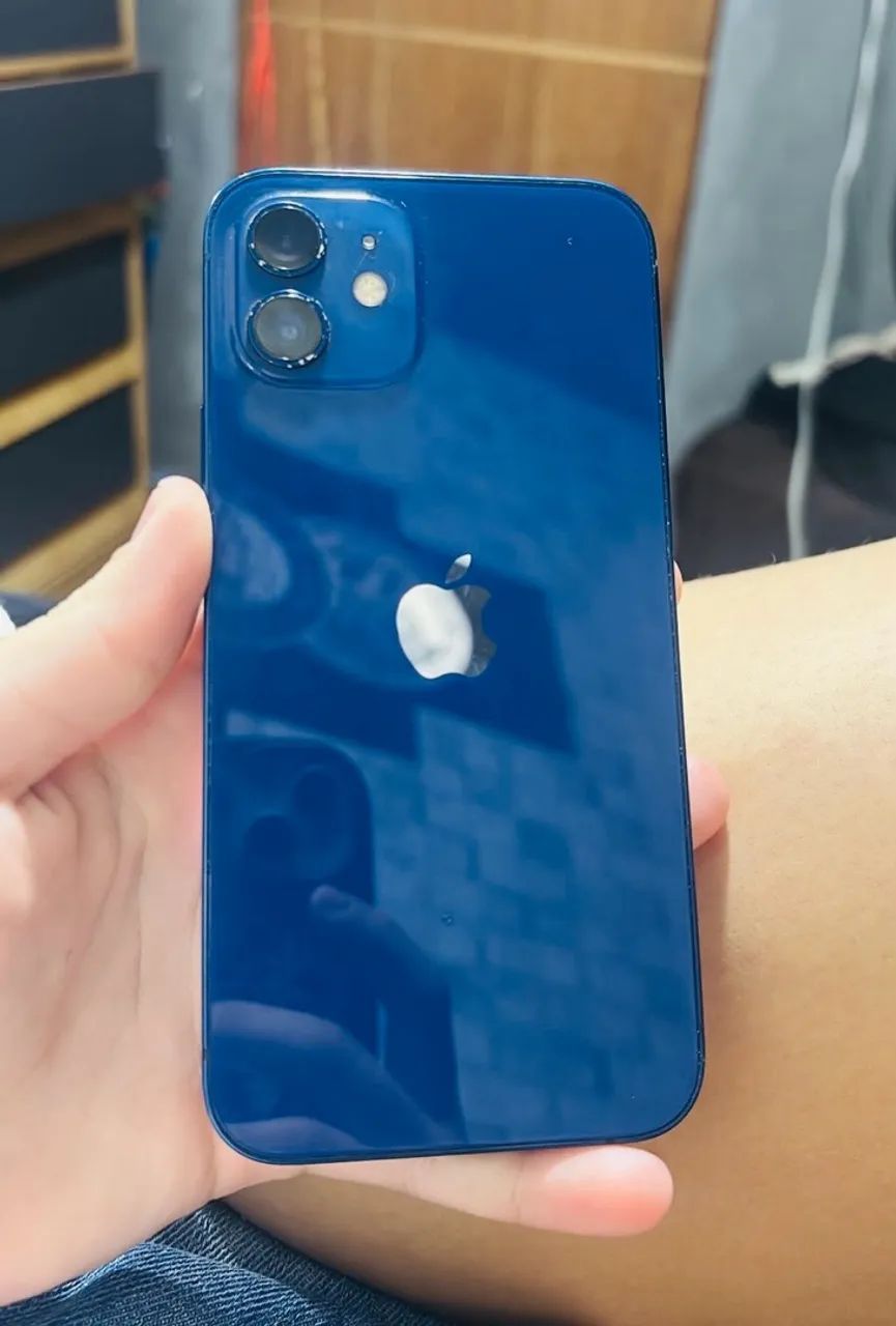 Vendo iPhone 12  - Foto 2
