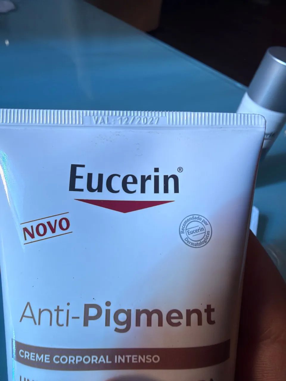 Eucerin Anti-Pigment - Kit com 3 produtos cheios - Foto 2