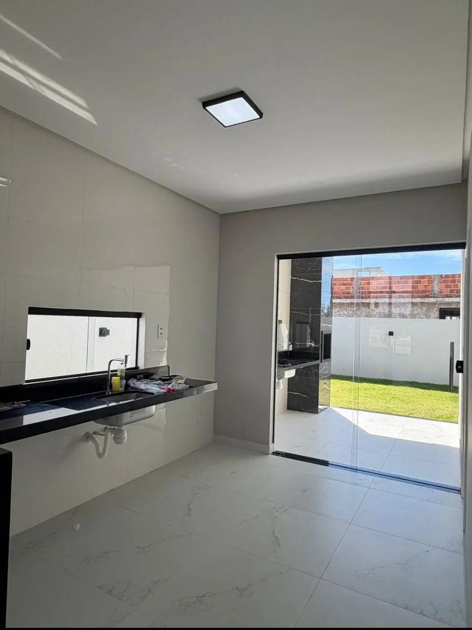 Casa à venda no Villaredo Barra 1 - Foto 3