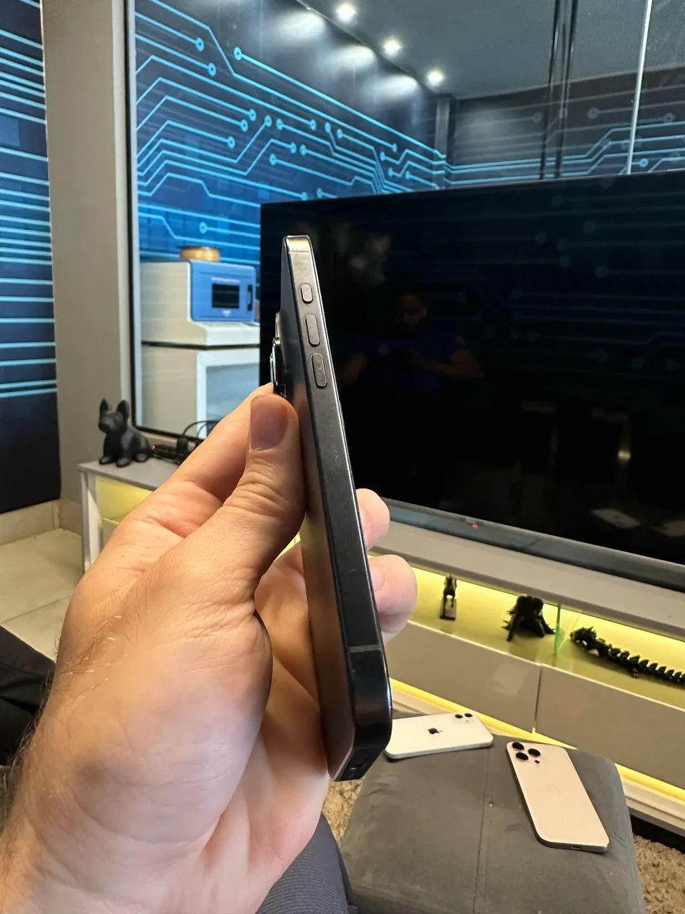 iPhone 16 PRO de 128GB - Foto 3