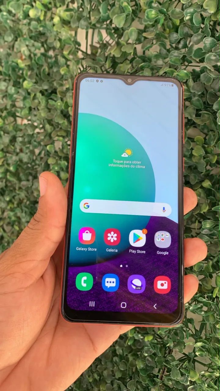 Samsung A02 32GB