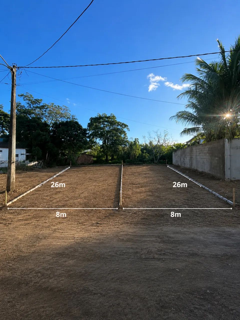 Terreno 