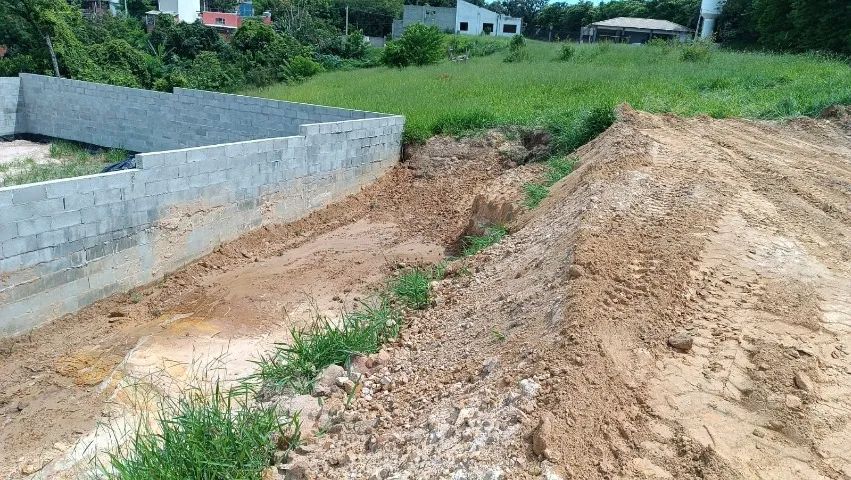 Vende-se Terreno no Condomínio de Chácaras Estância Pantanal II - Ótimo preço - Foto 3