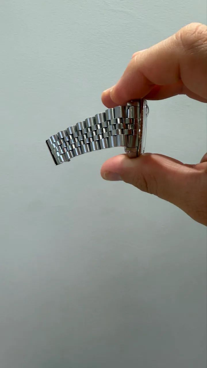 Rolex Datejust 1601 - Foto 2