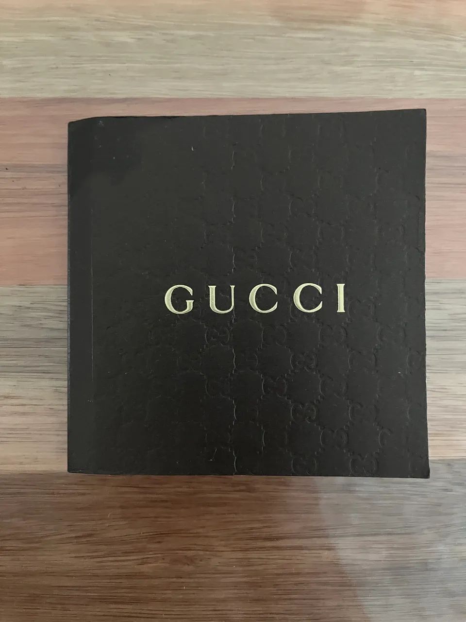 Relógio Gucci - Original - Foto 2