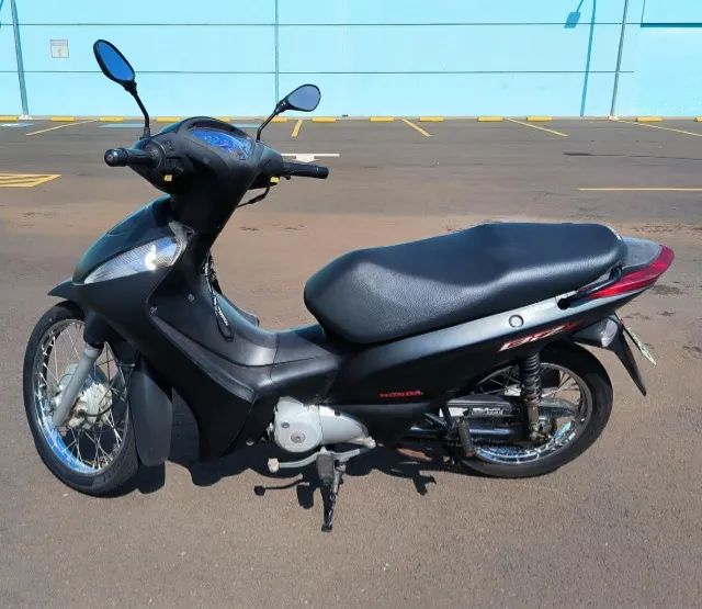 BIS 125 ES 2015 - Foto 2