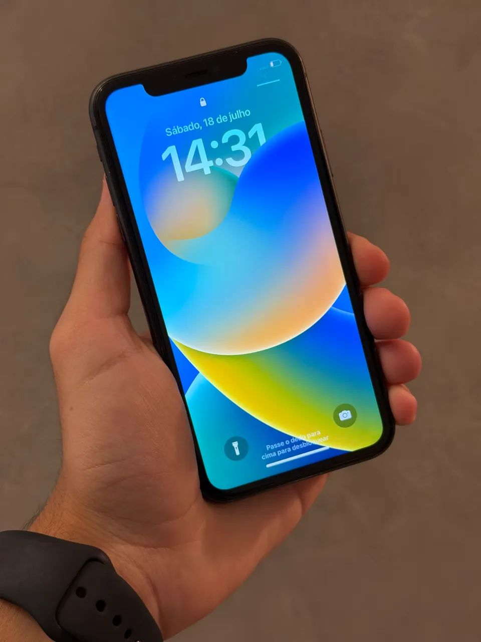 Iphone 11 64Gb - Unico Dono - Foto 2