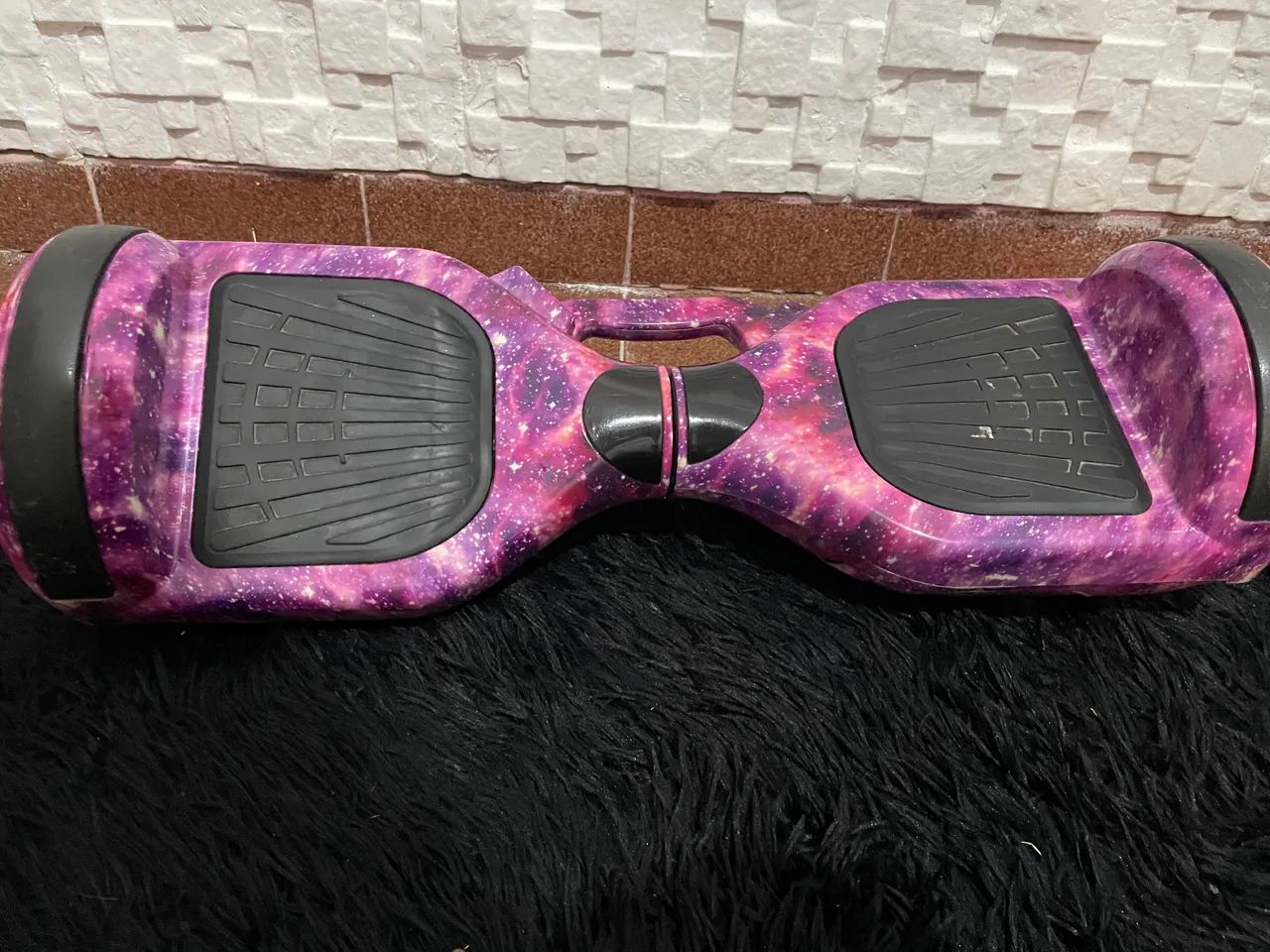 Hoverboard 