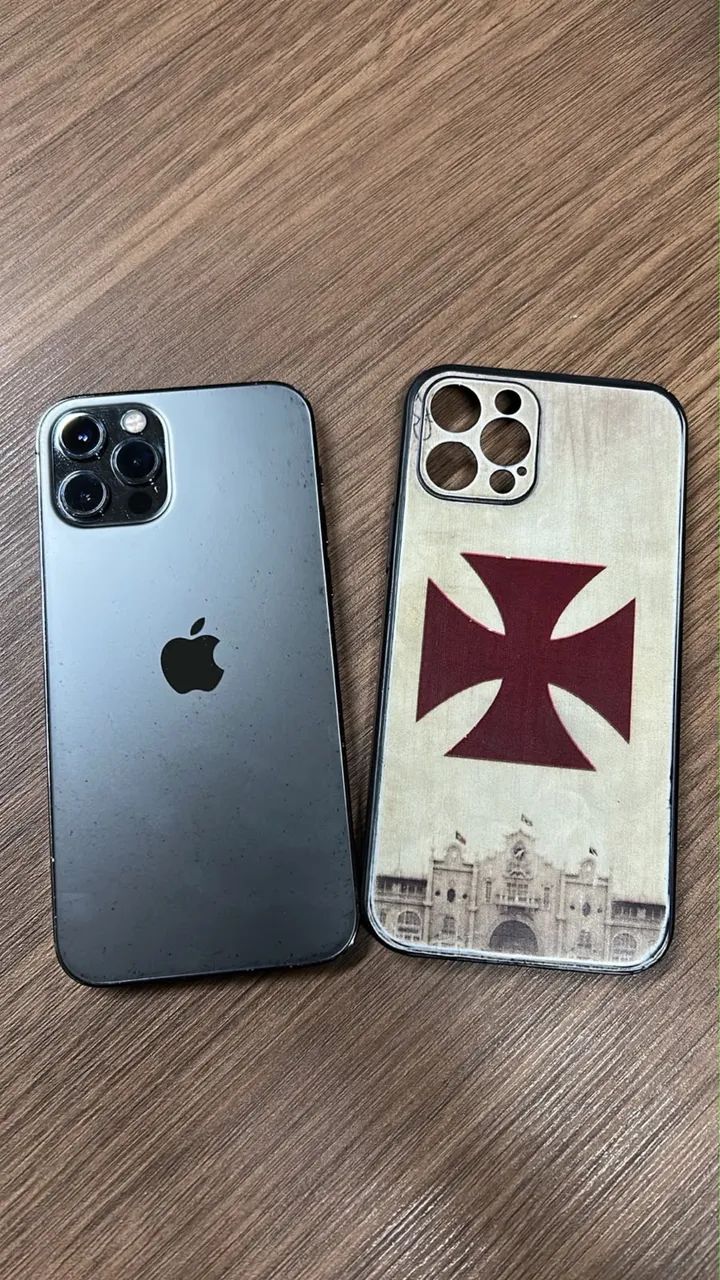 iPhone 12 Pro  - Foto 2