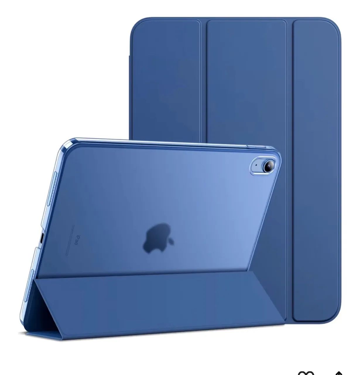Capa Apple iPad  11 
