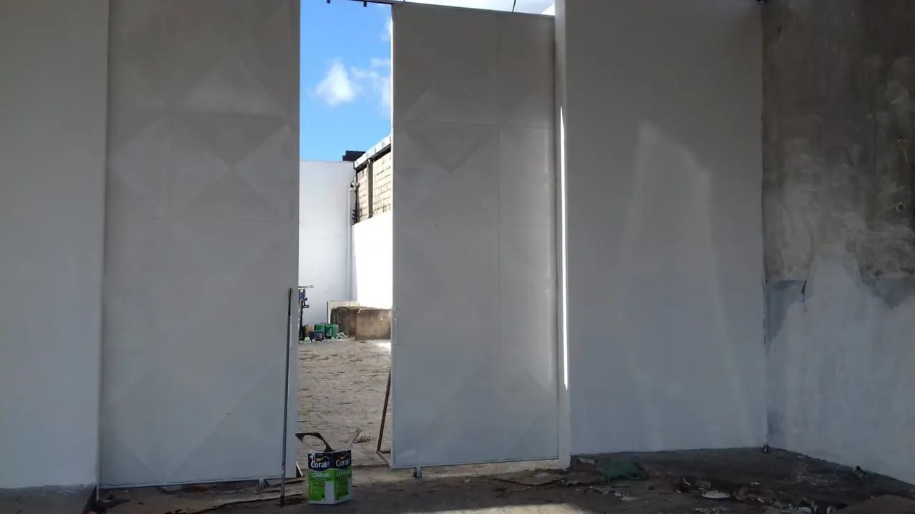 ALUGO GALPÃO 500M2 - Foto 3