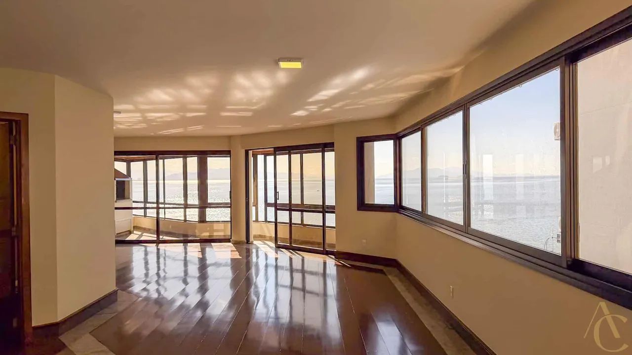 Apartamento para alugar - 4 quartos sendo 1 suíte - Centro | Florianópolis/SC - Foto 5