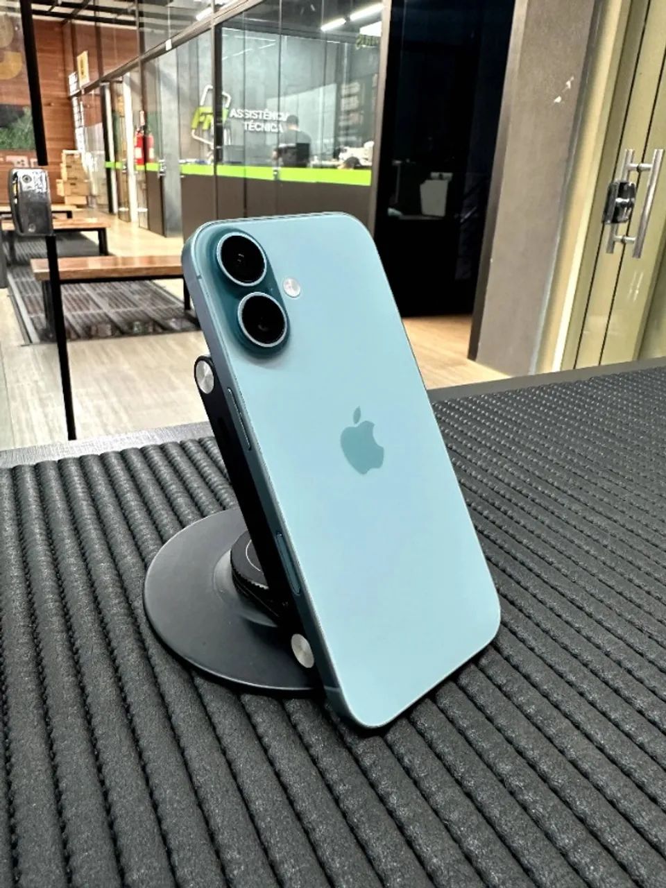 ? iPhone 16 128GB Seminovos | Garantia Apple | Pronta Entrega - Foto 3