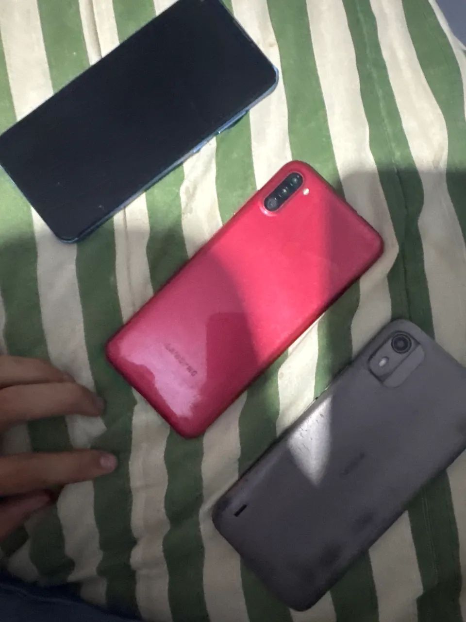 Celulares preço bom  - Foto 2