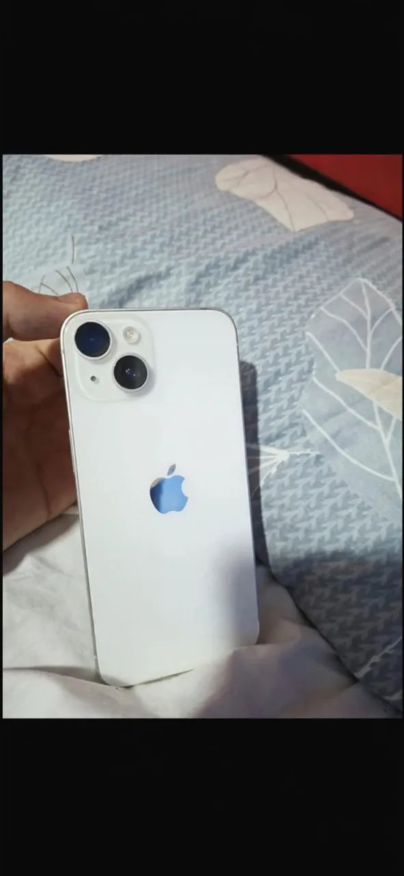 Vendo iPhone 14