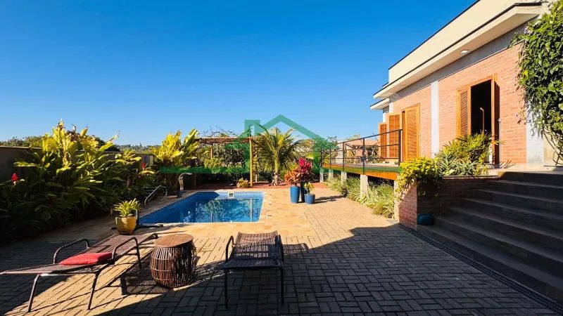 Casas - CONDOMÍNIO PARK CAMPESTRE II - Foto 2