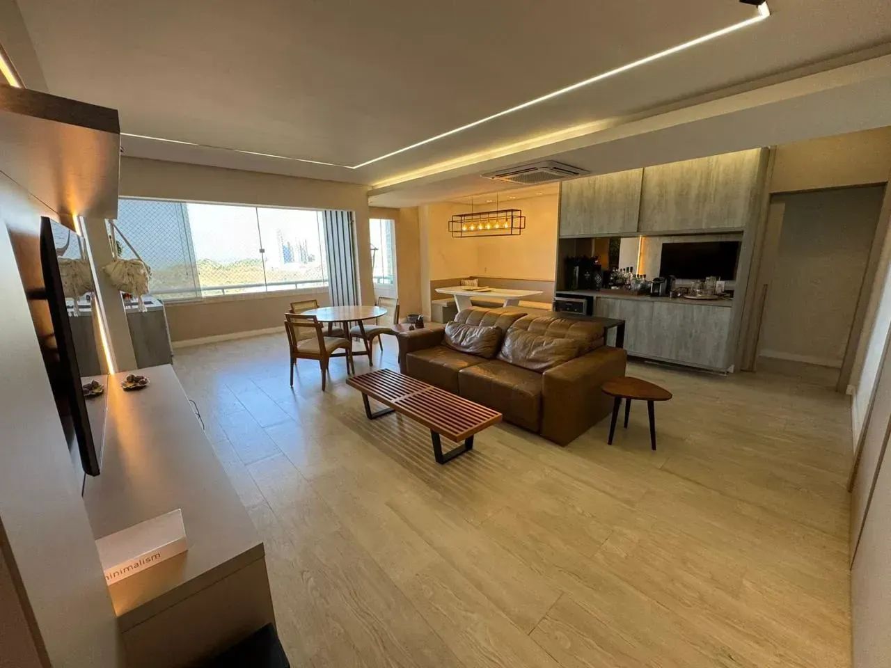 Imóvel para venda com 147 metros quadrados com 3 quartos em Ponta do Farol - São Luís - MA - Foto 2