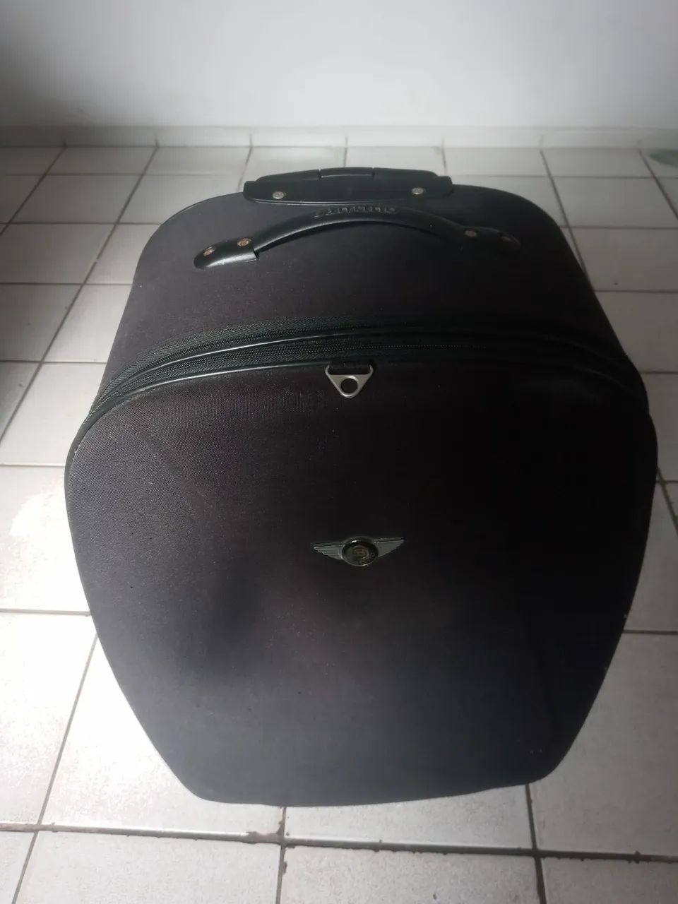 Mala de viagem