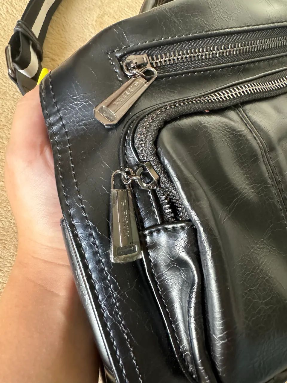 Bolsa Feminina Sport - Foto 4