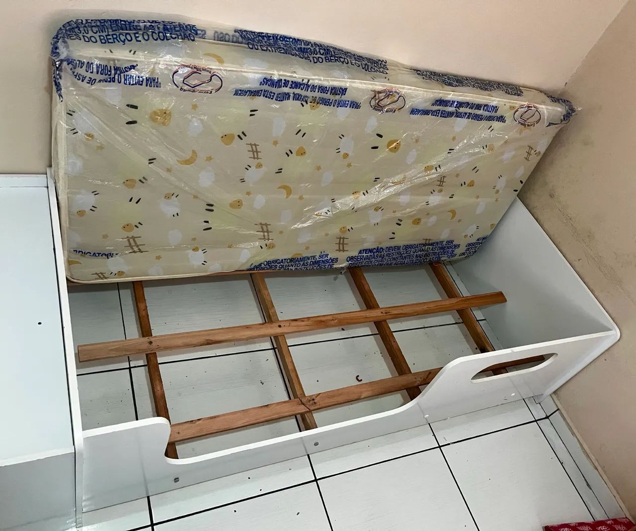 Cama infantil  - Foto 2