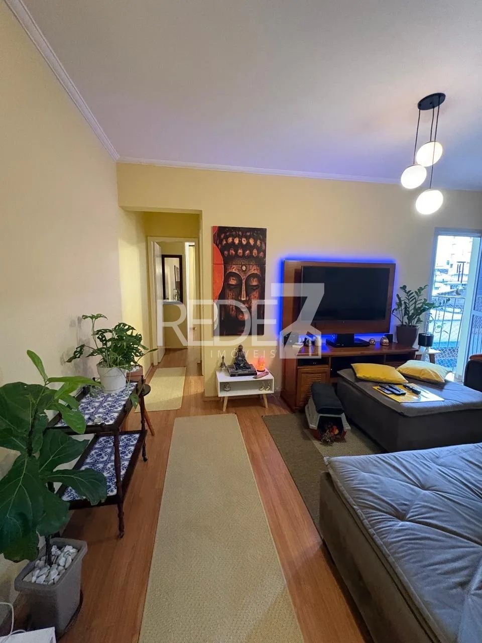 apartamento - Cambuí - Campinas - Foto 3