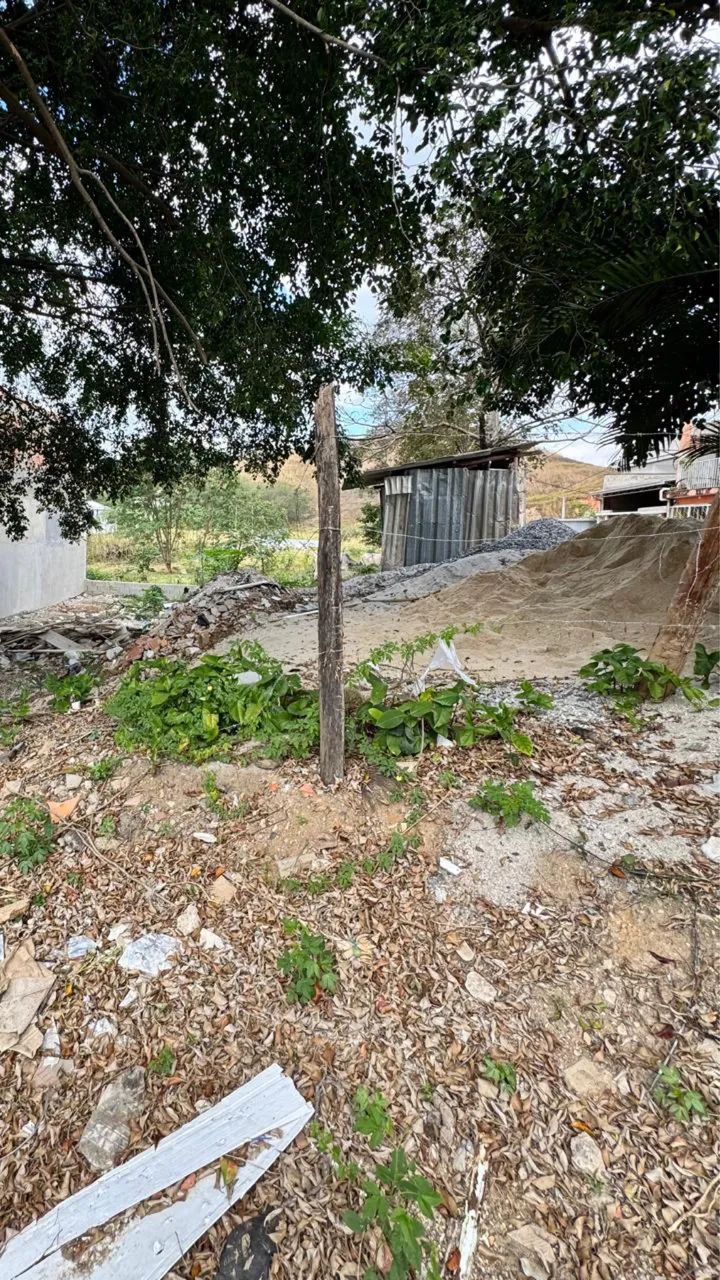 Terreno com RGI 
