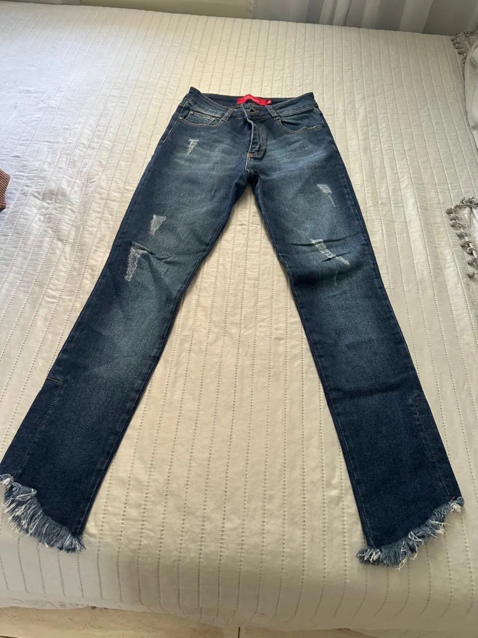 Calça jeans