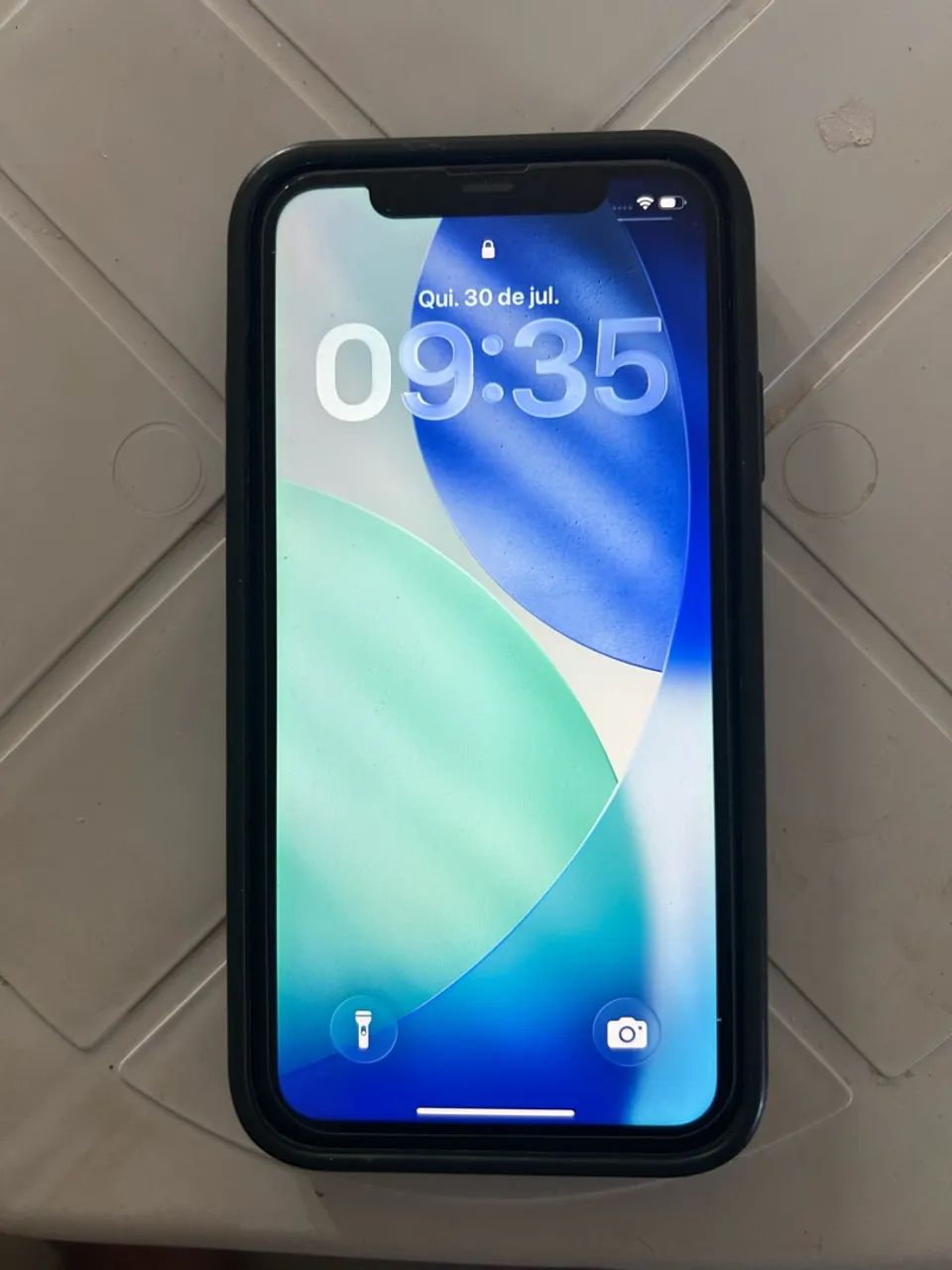 iPhone 11 128 Gabi