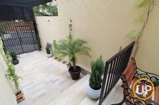 Apartamento Kitnet/Studio mobiliada Minas Brasil R$ 1.600,00 - Foto 5