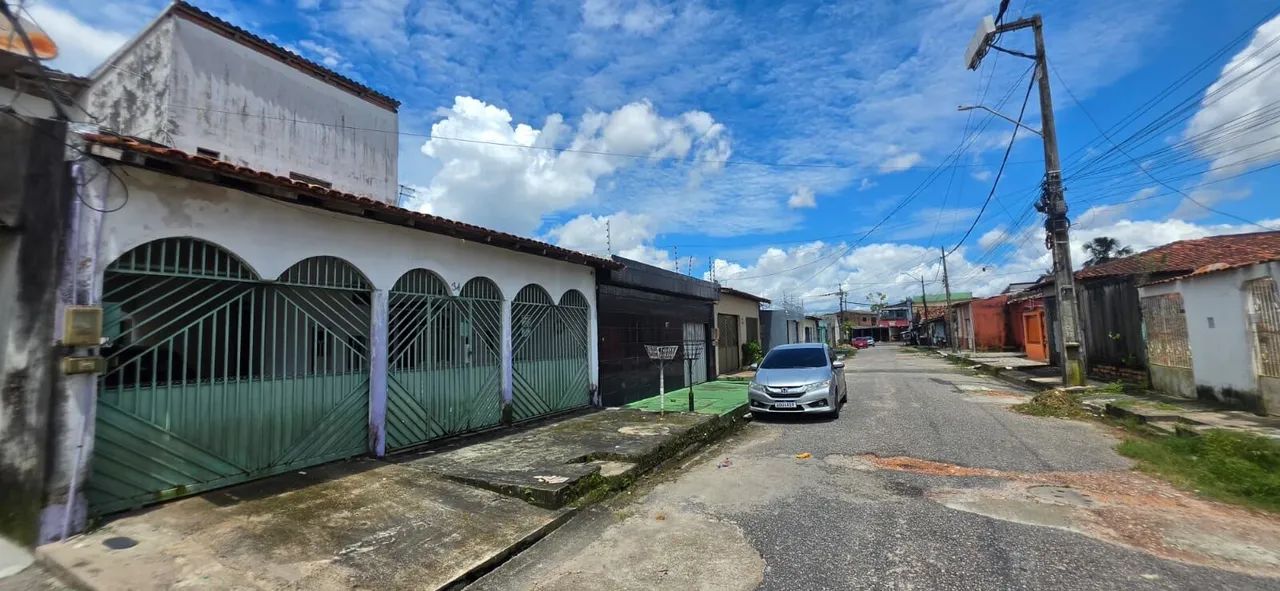 Casa Ampla na Cabanagem com 4 Quartos e 2 Suítes  Próximo à Feira - Foto 2