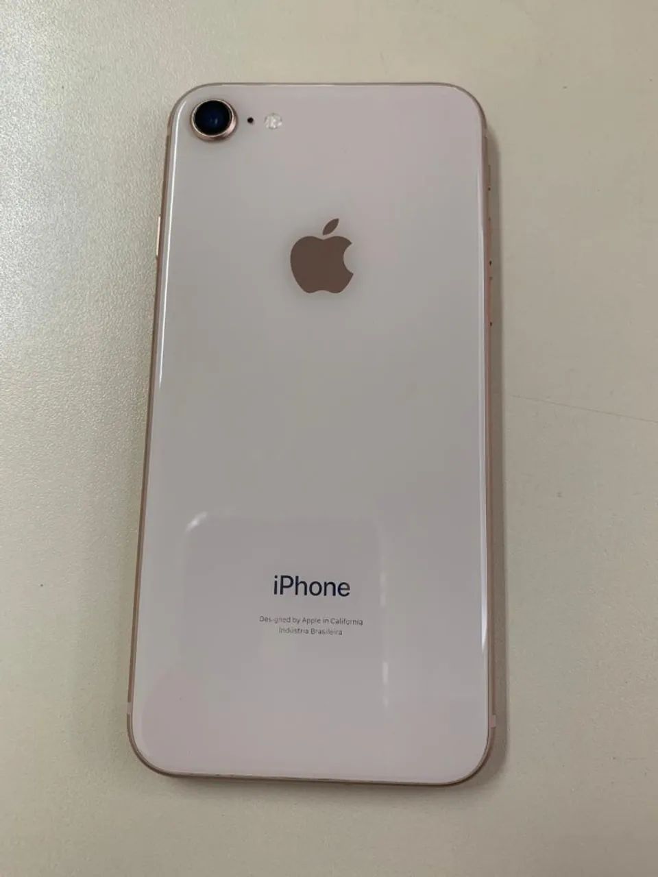 IPHONE 8 OTIMO ESTADO - Foto 4
