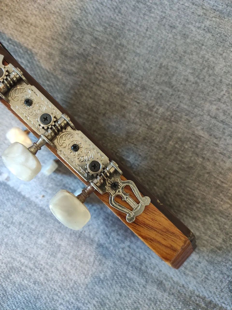 Violão (RARIDADE) - Foto 2