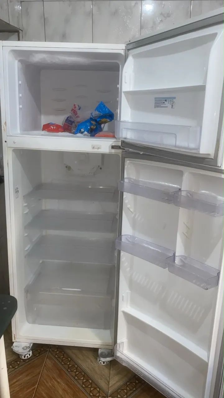 Geladeira  - Foto 2