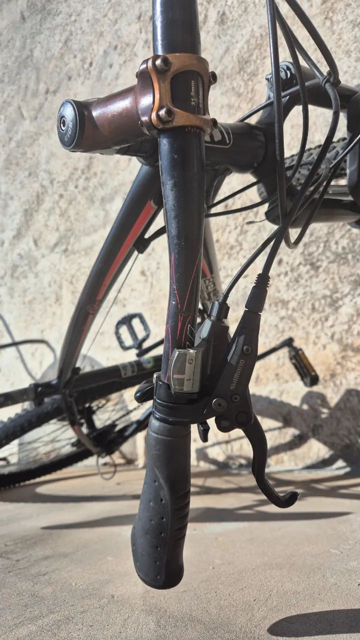 Bicicleta Mountain Bike Aro 29 - Foto 3