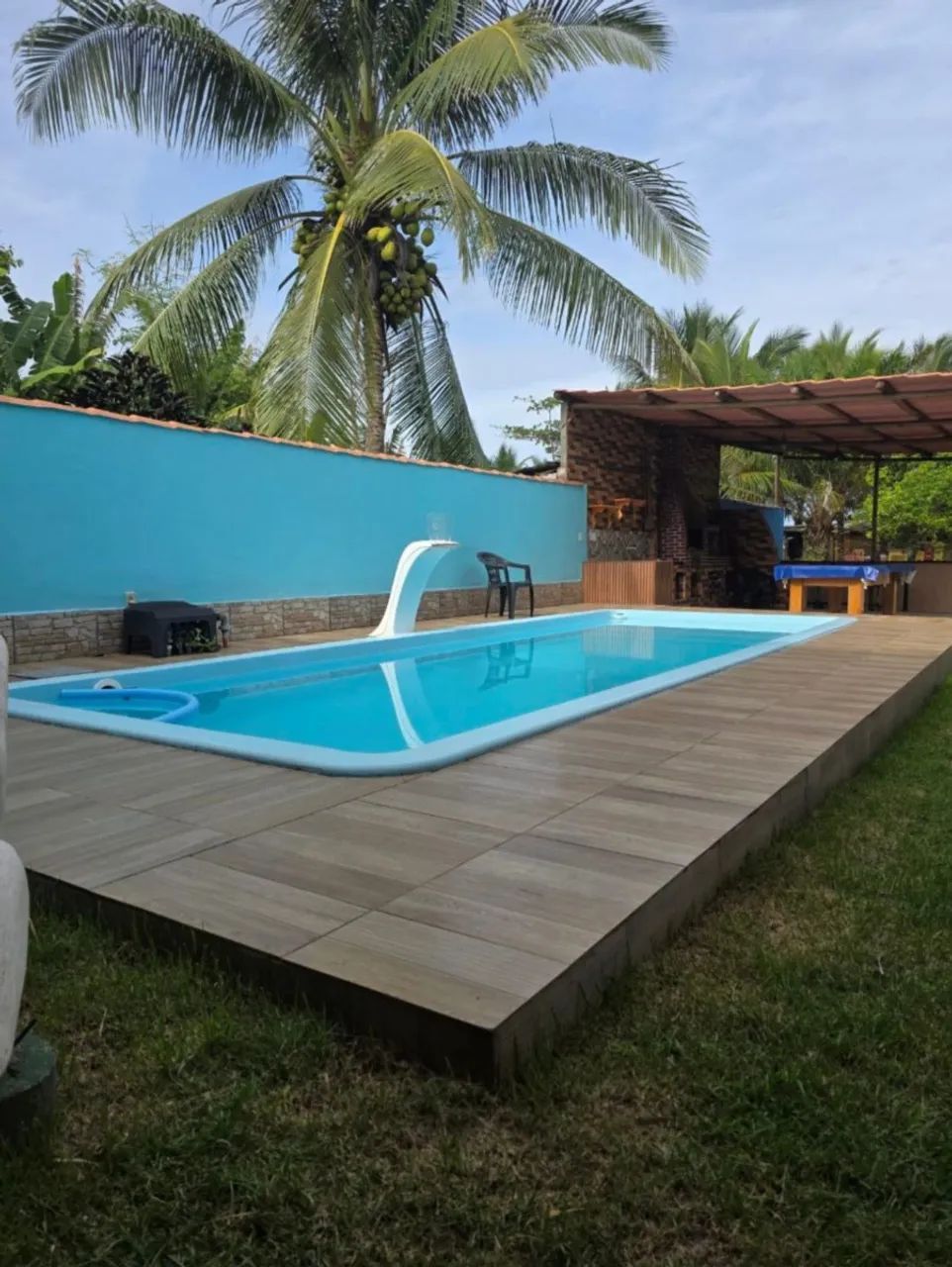 Pousada para Aluguel, 500 m² em Ilhéus/BA - Foto 3