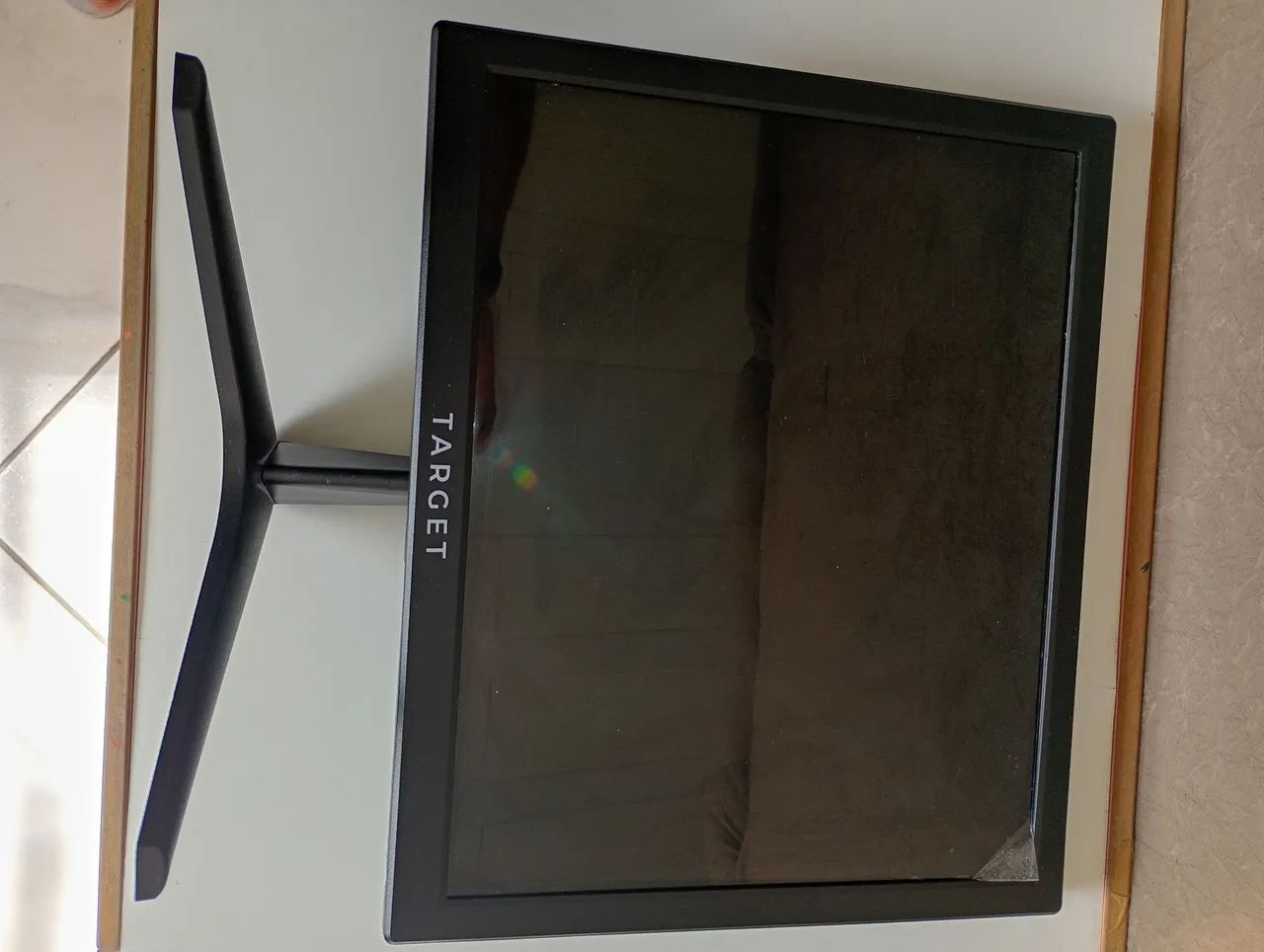 Vendo Monitor 15 polegadas usado  - Foto 2