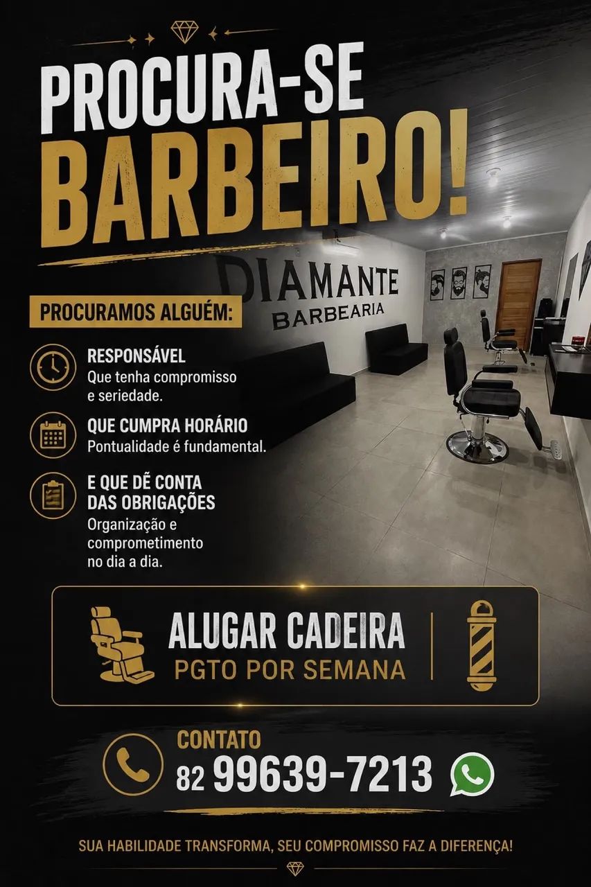 BARBEIRO